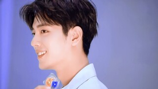 [Xiao Zhan] 191207 Nhật ký hạnh phúc độc quyền "Tide" trên trường quay ~