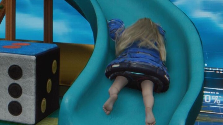 Who came up with this little gadget? It’s so cute!