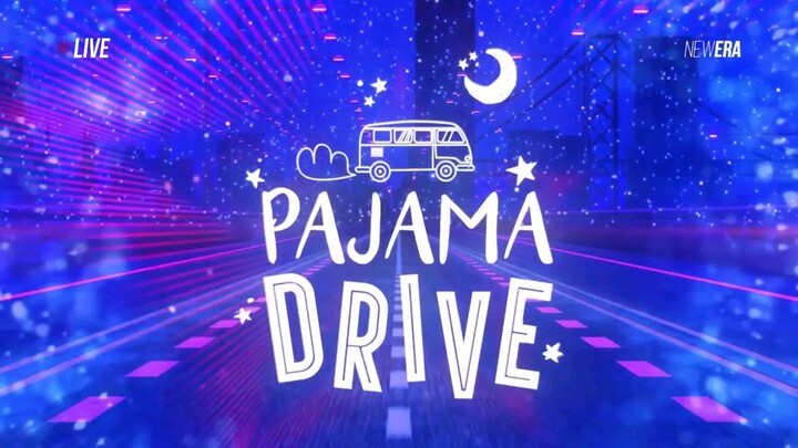 pajama drive 2 november 2024