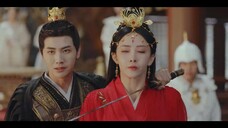 Chasing Love (2024) เหาะเหินเคียงคู่หงส์ EP 24 [ซับไทย]