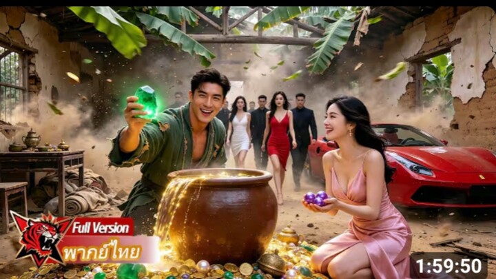 หนุ่มจนถูกดูแคลน แค่ใช้อ่างน้ํา สุดท้าย พลิกชีวิตติดอันดับพันล้าน