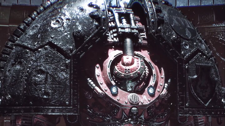 【4K/60 إطارًا】هل هذا «مدمر زحل»؟ أم أن «موت الأمل» كان سابقًا جدًّا لعصره؟