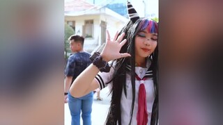 Fuyu matsuri 2021 cosplay xuhuong festivalcosplay #fuyumatsuricosplaygirl saigon girlxinh