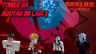 Game Ngeselin Ini Lagi !! - Tower Of Hell Roblox Indonesia #2
