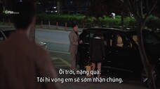 Mĩ Nữ và Quý Ngài Lãng Mạn EP 21 [Sub Việt]
