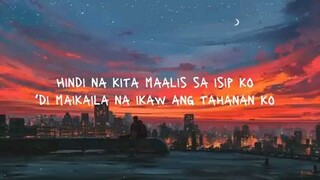 KISAME LYRICS - RHODESSA