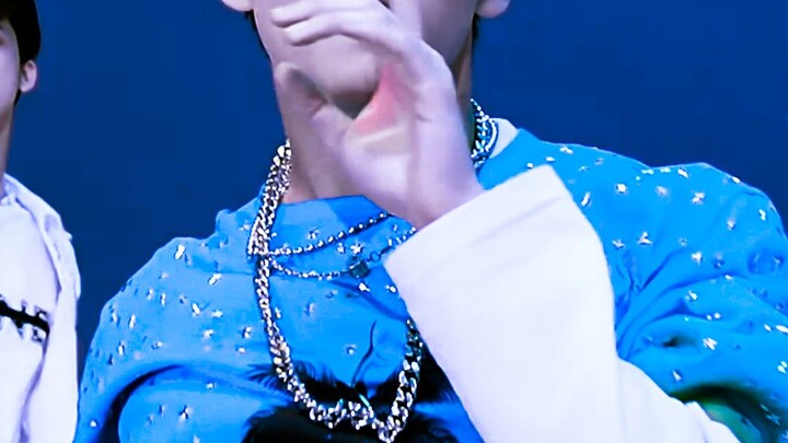 [Mark Lee] Watermelon SHOOT!