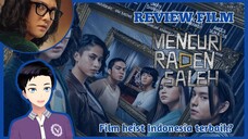 Review Film "Mencuri Raden Saleh" [Vcreator Indonesia]