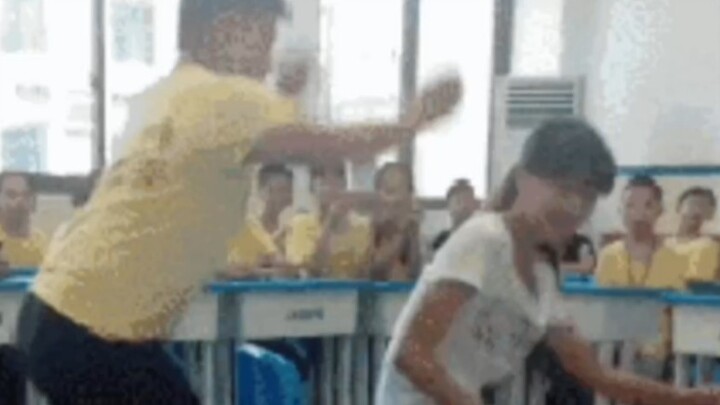 “Rebut Kursi Itu Hanya Kebohonganmu”