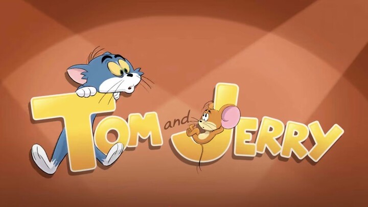 Tom & Jerry Episod 14. The Million Dollar Cat [1944]