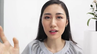Cách chống thâm và để lại sẹo sau khi nặn mụn #beauty