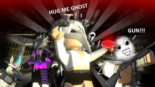 DO NOT PRESS THE RED BUTTON [Roblox The Asylum]