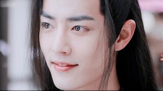 Kakak senior yang terbawa oleh serigala lapar ‖ Episode 10 ‖ Wangxian|| Yunying Shuangjie He ‖ Kue m
