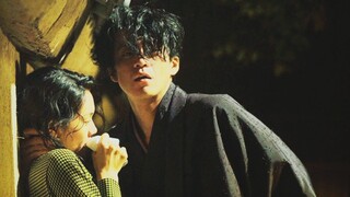 【Oguri Shun】Dazai Osamu plays Bad Guy