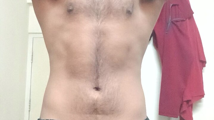 body