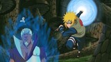 Arena Perang - Inilah 15 Tempat Pertarungan Dahsyat yang bersejarah di dunia Naruto