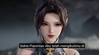 Legend of misty eps23 indo