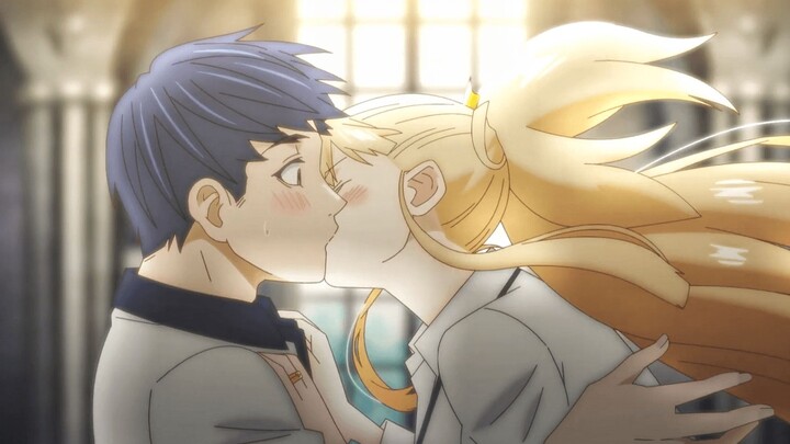 [2024 / Moto Sato & Akari Kitō] Wedding Ring Story Special PV [MCE Subbing Group]