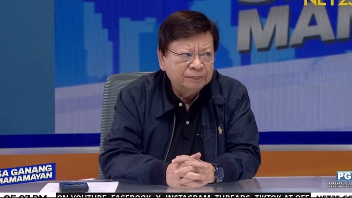 18 sundalo humarap sa media