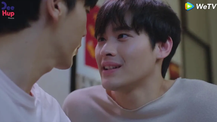 Highlight EP2จะจูบก็จูบเลย นับสิบจะจูบ ดู Full EP ที่ WeTVvip