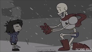 [MAD|Undertale]Genocide|BGM：Ashes - NateWantsToBattle