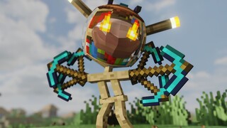 Put yourself in someone else's shoes 7.0