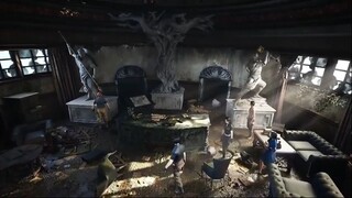 Candle in the Tomb Return to the South Sea Eps 16 Sub Indo