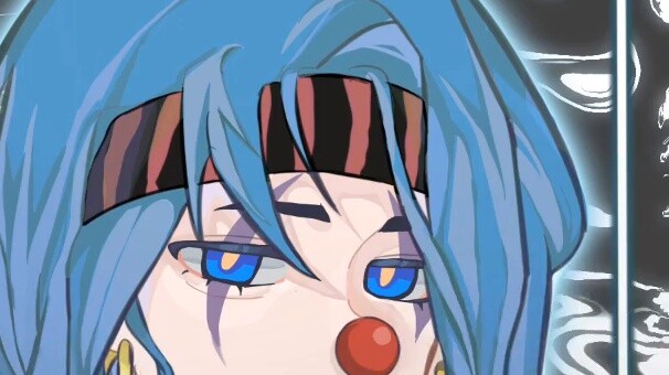 《✨Naskah✨Pameran✨✨》, (Maaf telah menciptakanmu, lain kali aku akan berani melakukannya lagi)