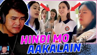 HINDI MO AAKALAIN (grabe ang gaganda nila) | FUNNY VIDEOS COMPILATION (REACTION)