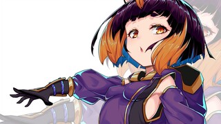 Animated shorts | Kennen ultimate - Slicing Maelstrom