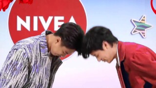 【ohmnanon】这场婚礼缺你不可