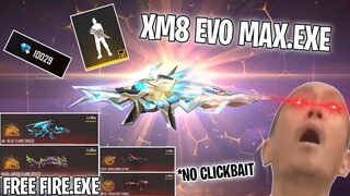 FREE FIRE.EXE - DESTINY GUARDIAN MAX.EXE