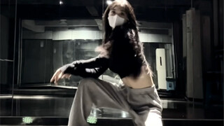 笔芯2NE1 ｜基础打铁【安安编舞】