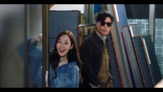 K Drama Confidence Queen S01 E03 part 3- Hindi Audio