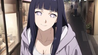 SCENE KENCAN SAMA HINATA