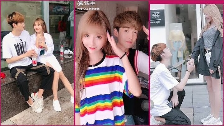 Học Bá - Sở Sở tình cảm ngọt ngào lãng mạn tăng tốc theo thời gian #4
