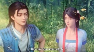 The Eternal Strife Episode 2 sub Indonesia