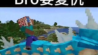 Minecraft: oh my pccc！#146