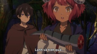 Đúng kiểu người thằn lằn  #AniMeme