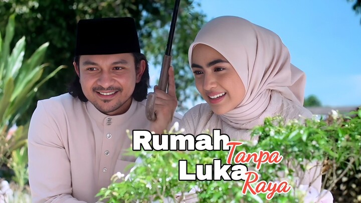 Telemovie LukaDiHati Siapa YangTahu Raya 2026