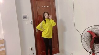 Love mọi người #cutegirl