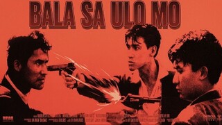 BALA SA ULO MO ⚜️ TAGALOG DUBBED ⚜️ FULL MOVIE ⚜️ RITCHE DTV