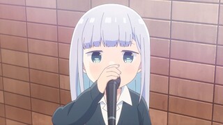 Aharen rap | Aharen-san wa Hakarenai