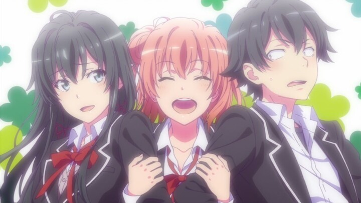 [春物/AMV/หัวใจก็เหมือนดอกไม้ไฟ] หัวใจของเราก็เหมือนดอกไม้ไฟ เชื่อมต่อกัน