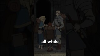 Why YOU SHOULD Watch Dungeon Meshi