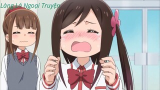 Thế là chúng ta không thân à #anime