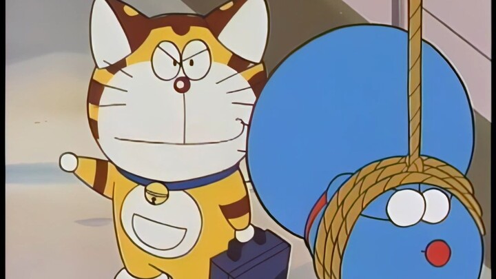 0433. Fake Doraemon [Taiwanese Dub]