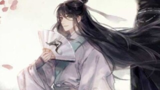 [ Heaven Official's Blessing ][Shuangxuan] A light boat does not cross the river ‖ You and I have di