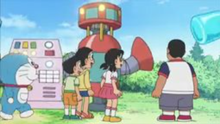 Doraemon episode 613