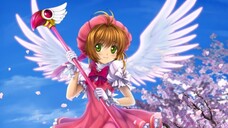 Cardcaptor Sakura ซากุระ มือปราบไพ่ทาโรต์ ภาค1 ตอนที่ 43 พากย์ไทย